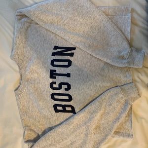 Sweatshirt